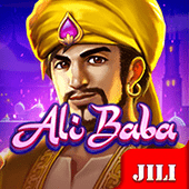 Ali Baba hot game on y2mate bet