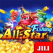 All Star Fishing on y2mate bet