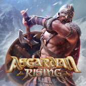 Asgardian Rising on y2mate bet