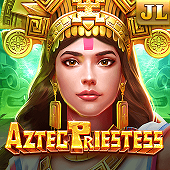 Aztec Priestess on y2mate bet