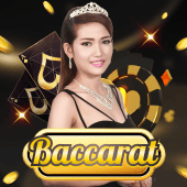 Baccarat A on y2mate bet