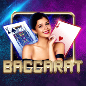 Baccarat B on y2mate bet