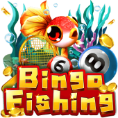 Bingo Fishing on y2mate bet