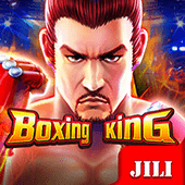 Boxing King slot on y2mate bet