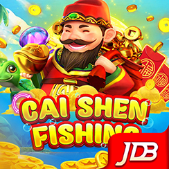 Cai Shen Fishing hot game on y2mate bet