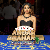 Casino Marina Andar Bahar on y2mate bet