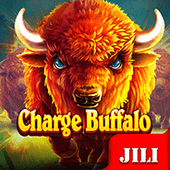 Charge Buffalo on y2mate bet