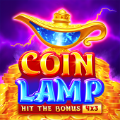 Coin Lamp slot on y2mate bet