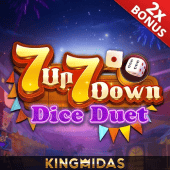Dice Duet on y2mate bet