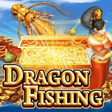 Dragon Fishing on y2mate bet