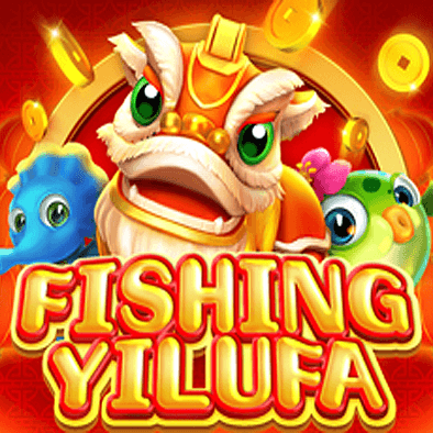 Fishing Yi Lu Fa on y2mate bet