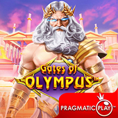 Gates of Olympus on y2mate bet