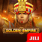 Golden Empire slot on y2mate bet