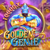 Golden Genie on y2mate bet