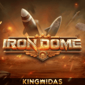 Iron Dome on y2mate bet