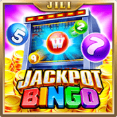 Jackpot Bingo on y2mate bet