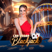 Las Vegas Blackjack on y2mate bet