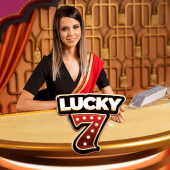 Lucky 7 on y2mate bet