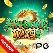 Mahjong Ways 2 on y2mate bet