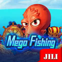 Mega Fishing on y2mate bet