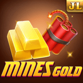 Mines Gold slot on y2mate bet