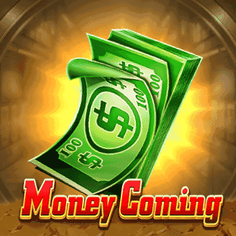Money Coming slot on y2mate bet