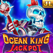 Ocean King Jackpot on y2mate bet