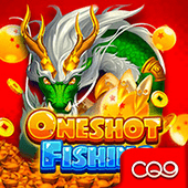Oneshot Fishing on y2mate bet