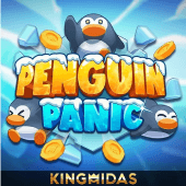 Penguin Panic on y2mate bet