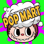 Popmart slot on y2mate bet