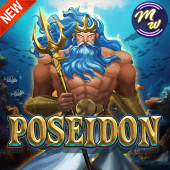 Poseidon slot on y2mate bet