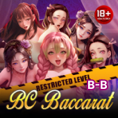Sexy Blockchain Baccarat on y2mate bet
