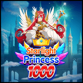 Starlight Princess 1000 y2mate bet