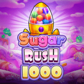 Sugar Rush 1000 after y2mate bet download