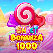 Sweet Bonanza 1000 y2mate bet