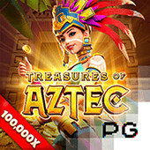 Treasures of Aztec y2mate bet