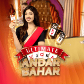 Ultimate Andar Bahar on y2mate bet