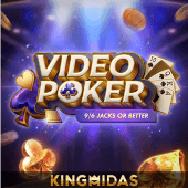 Video Poker on y2mate bet