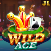 Wild Ace slot game icon on y2mate bet
