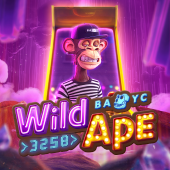 Wild Ape on y2mate bet